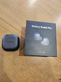 Наушники Samsung Buds 2 Pro