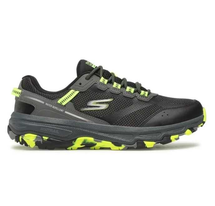 Кроссовки Skechers Go Run Trail Altitud. Оригинал. Р 41  44,5