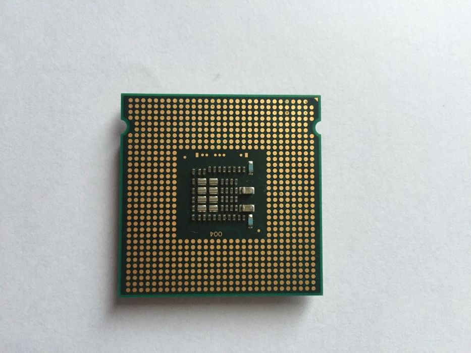 Intel Pentium E5400 2.7GHz (Dual Core) Socket 775