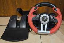 [1391/23] Kierownica COBRA Sepang SW8080 PRO
