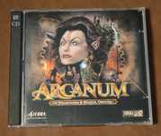 Arcanum of Steamworks & Magic Obscura PC