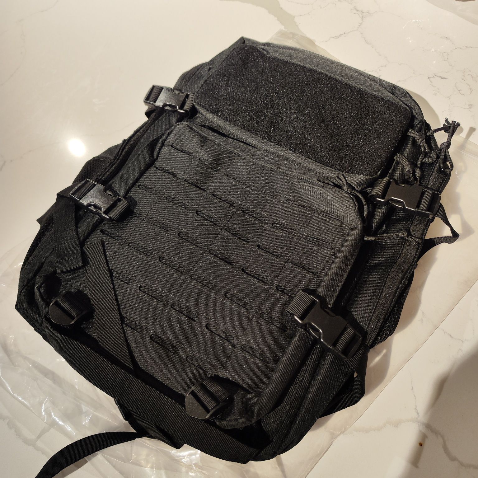 Mochila 45 L Nova