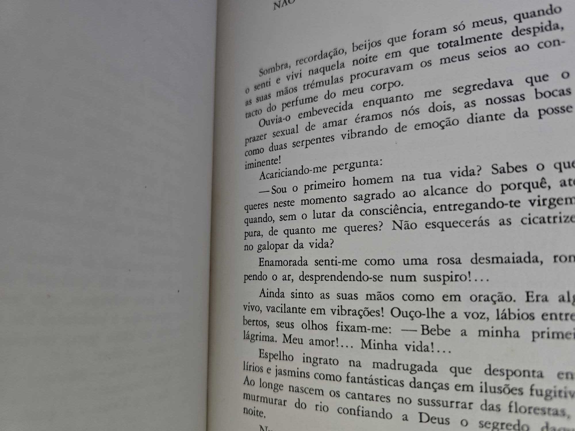 Ânsia de Viver - Simy Ezaguy