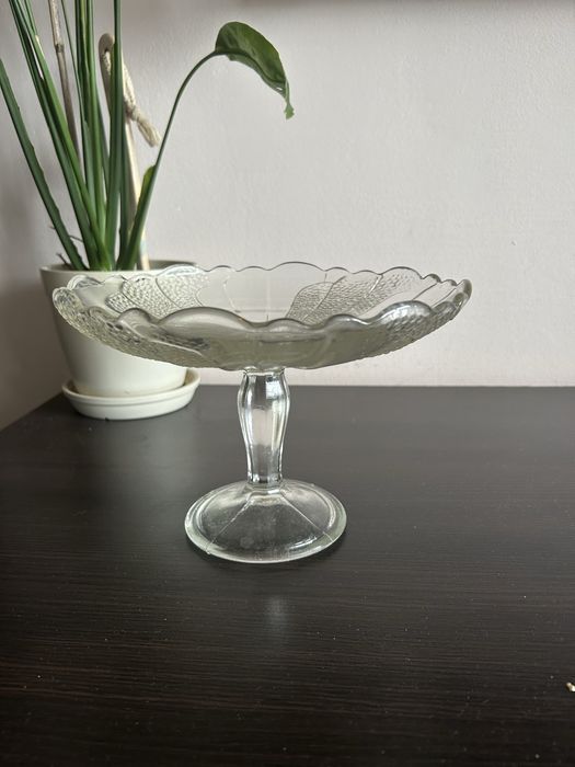 Retro patera na ciasta 23cm