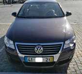 VW Passat 2000 CX Automática - 140 CV Bom Estado