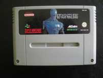 6 jogos Nintendo Super Nintendo - F-Zero Battleclash Rise Robots Rugby