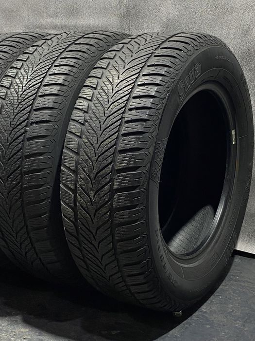 ‼️ЗИМОВА РЕЗИНА‼️ Sava • 215/65 R16 АРТ:171