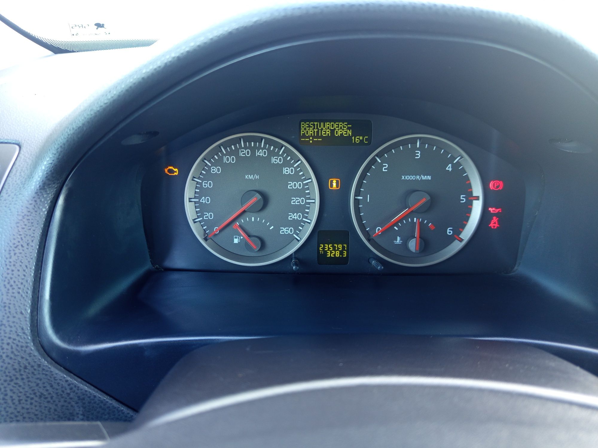 Volvo V50 2006 HDI