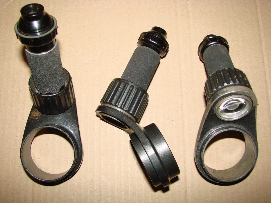 Осветитель, подсветка, лампа микроскопа МБС-1, МБС-2