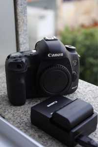Camera Canon 5D mk iii