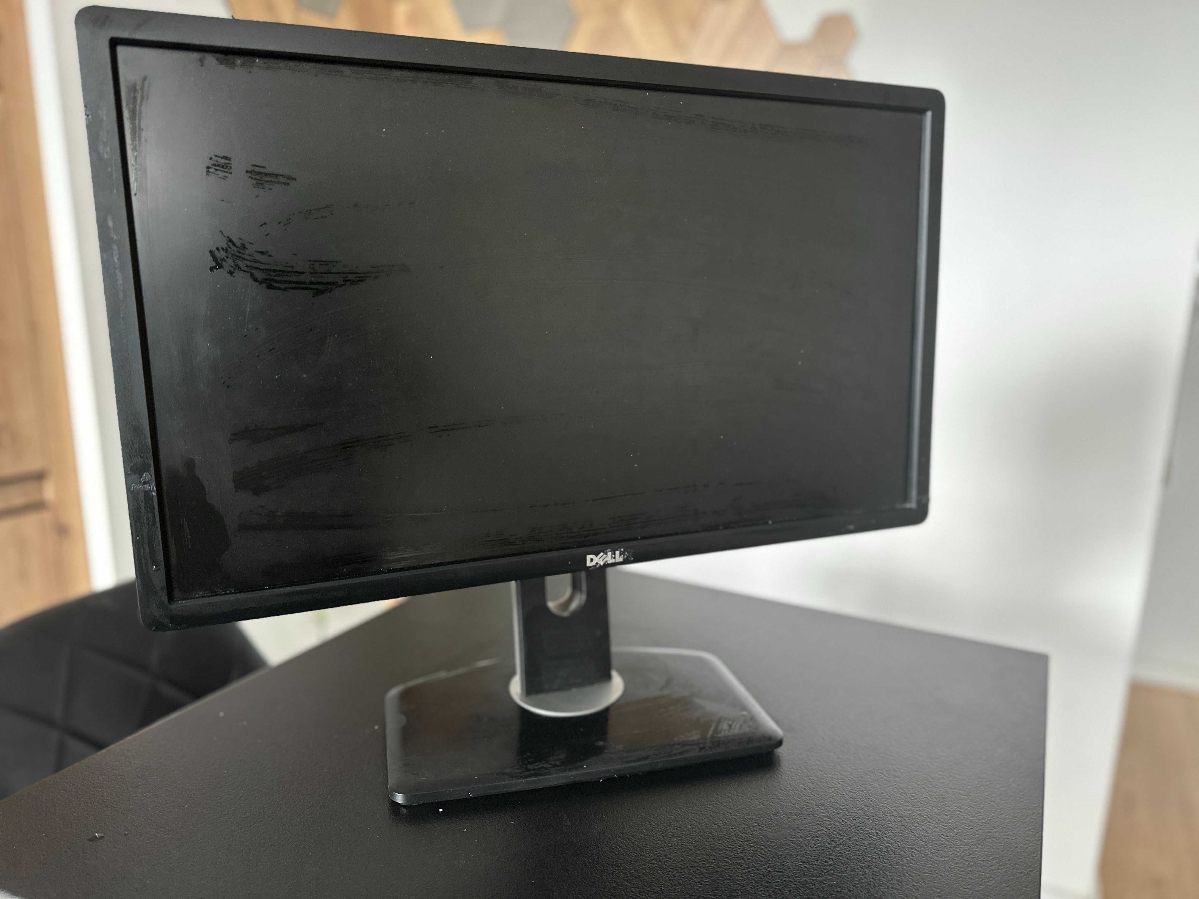 MONITOR LED DELL P2213F 22" 1680x1050 TN 5ms (82)