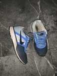 Niebieskie trampki nike pegasus 30