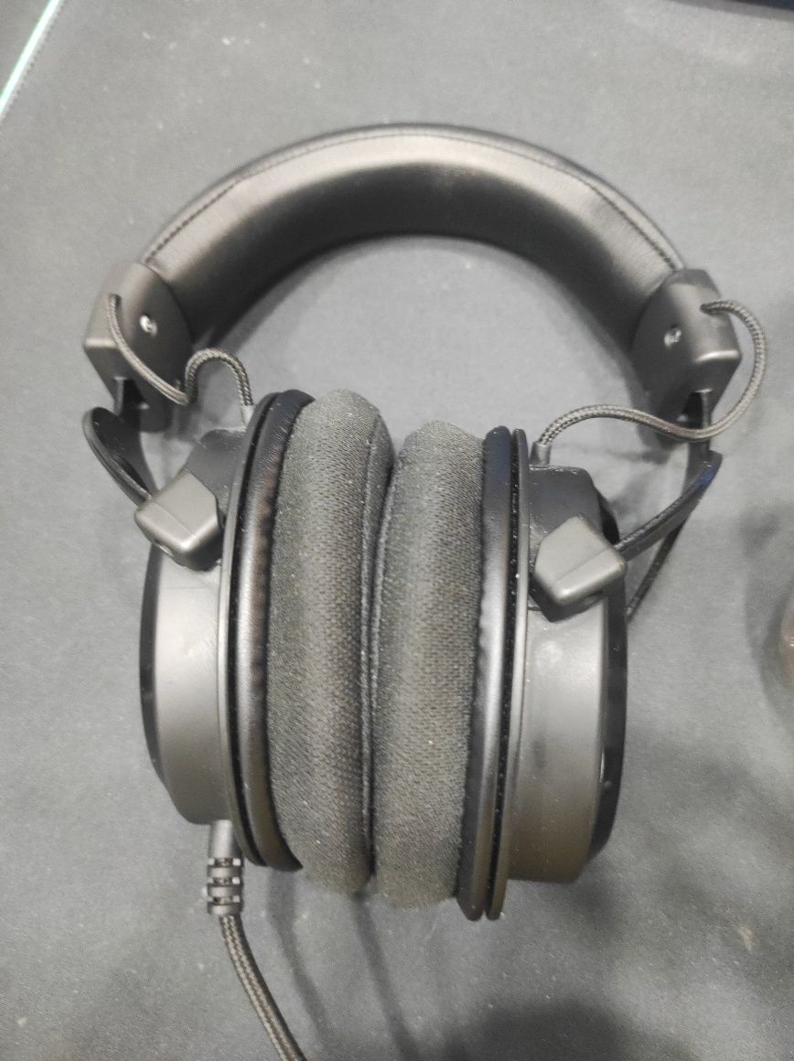 Słuchawki SPC gear