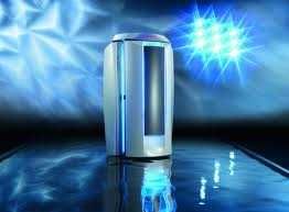 Solarium Ergoline Sunrise 480