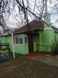 Продається будинок в селі Малі Канівці Черкаської обл.