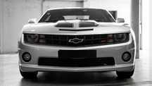 Chevrolet Camaro 6.2L SS