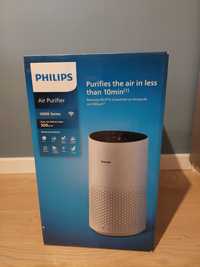 Oczyszczacz powietrza Philips 1000i series AC1715/10