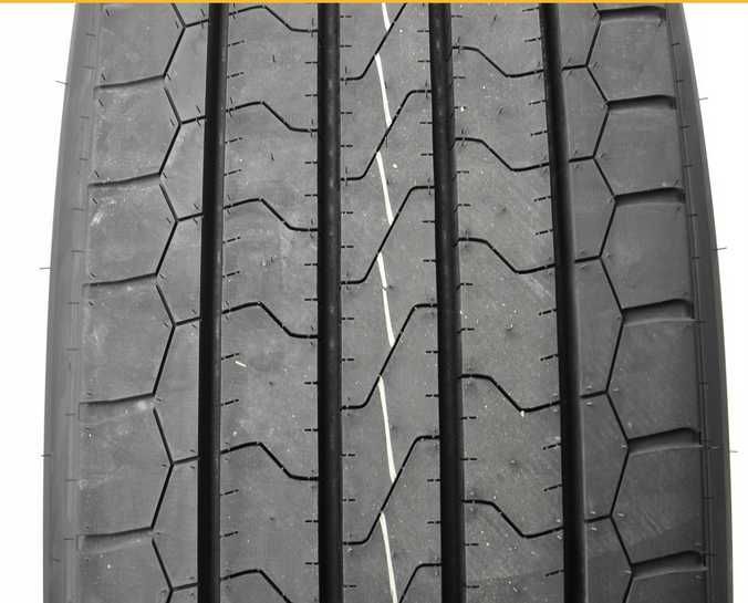 Opona 315/80R22.5 Dębica DRS2 156/150L TL M+S 3PMSF Przód