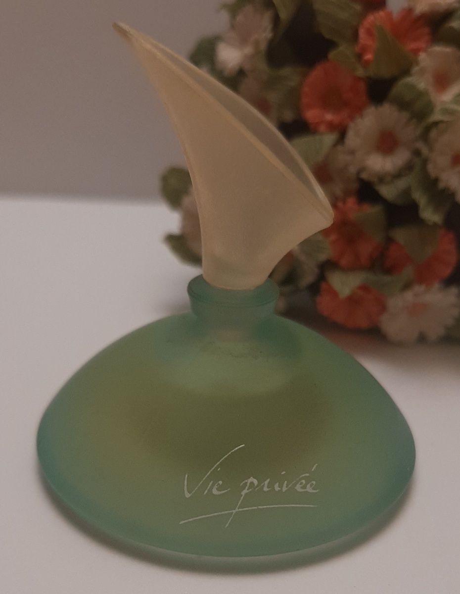 Yves Rocher Vie Privée edt 7,5 ml, miniatura