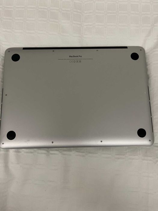MacBook Pro 13 Meados 2014 i5 8GB 256GB