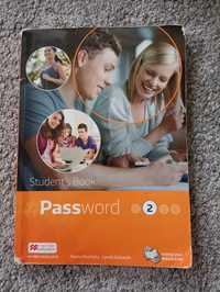 Password Student's Book 2