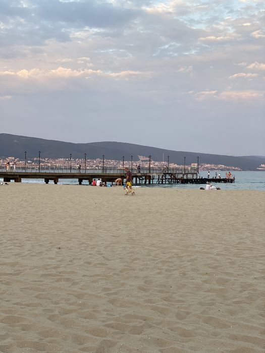 ‼️Аренда студии‼️БЕЗ КОМИССИИ‼️Солнечный берег