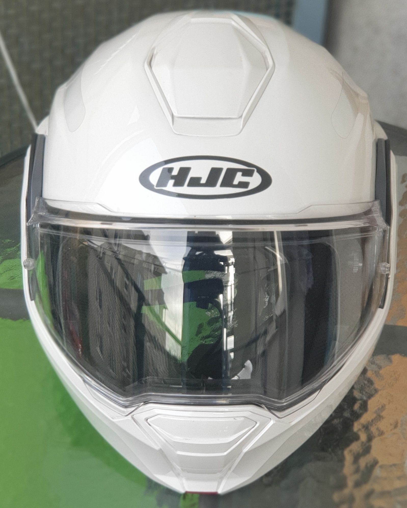 Kask HJC I100 XL