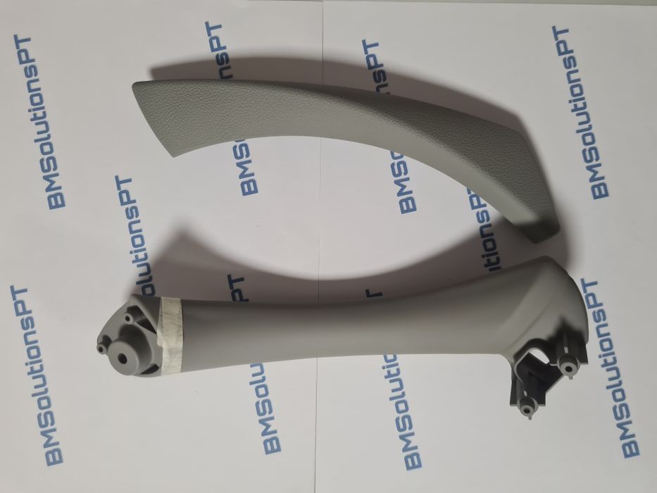Puxador pega portas BMW E90 E91 E92 E93 puxadores
