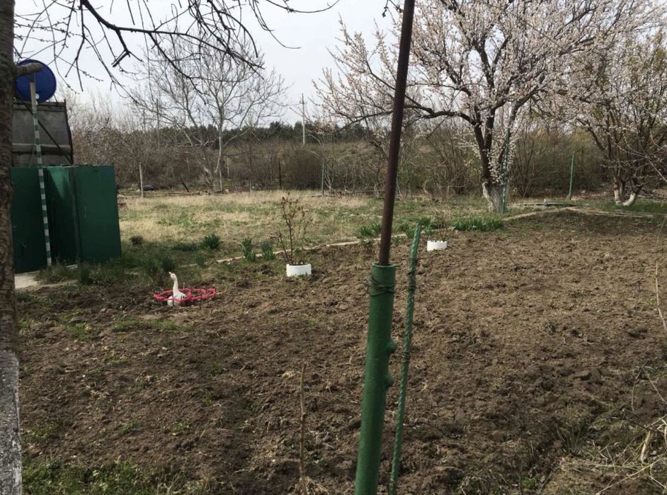 Продаю дачу с участком 6 соток за Октябрьским «Горизонт»