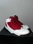 Buty sportowe Air Jordan Max Aura Red&White