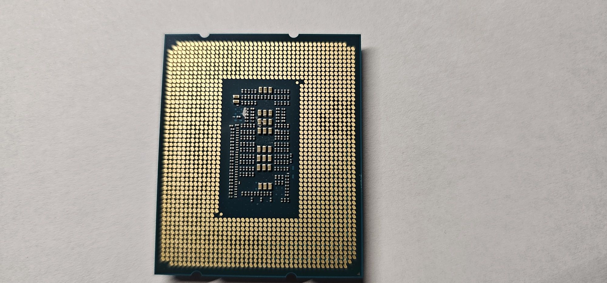 Uzywany procesor i5 12600kf lga1700