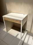 Mesa de Secretaria do IKEA Micke