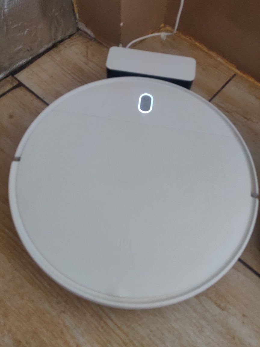 Robot odkurzacz Xiaomi Mi Vacuum Essential Mop