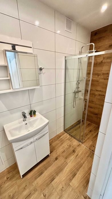 Bezczynszowy apartament | 60m2 | Wapienica
