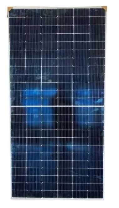 Солнечная панель Solar Energy SP 550Вт 35x1140x2280 мм
