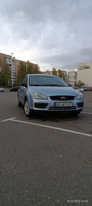 Продам власне авто