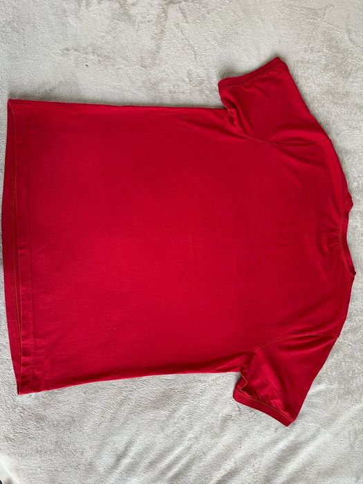 Koszulka letnia ENGEBERT STRAUSS męska XL regular fit Bawełna