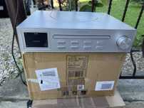 Radio kuchenne Auna SilverChef