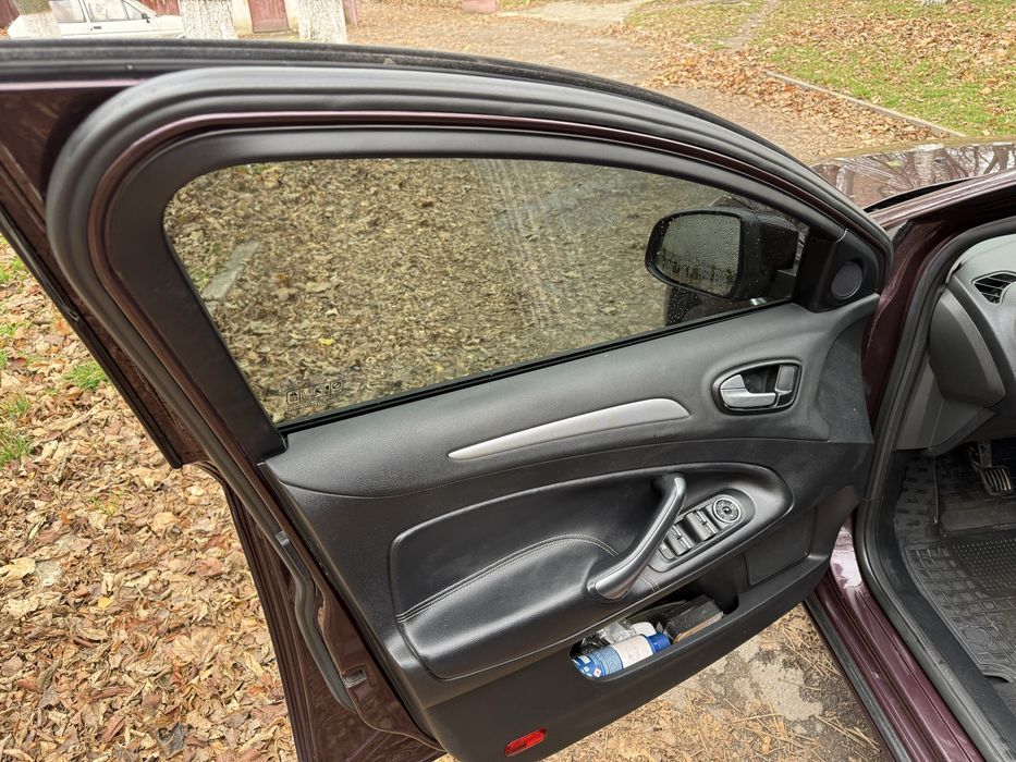 Ford mondeo mk4 2009 року