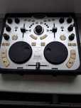 Hercules Dj konsola