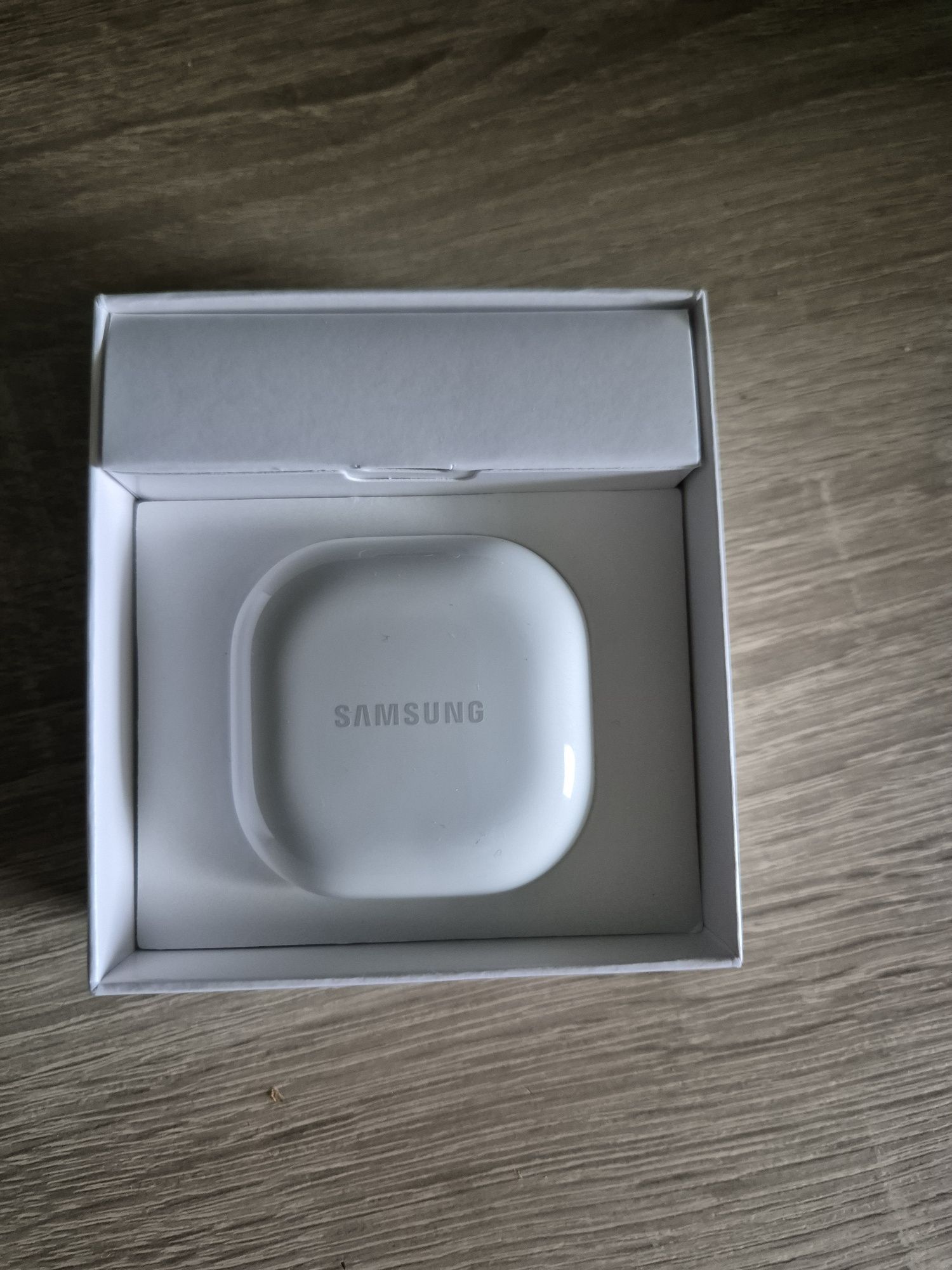 Galaxy Buds FE nowe