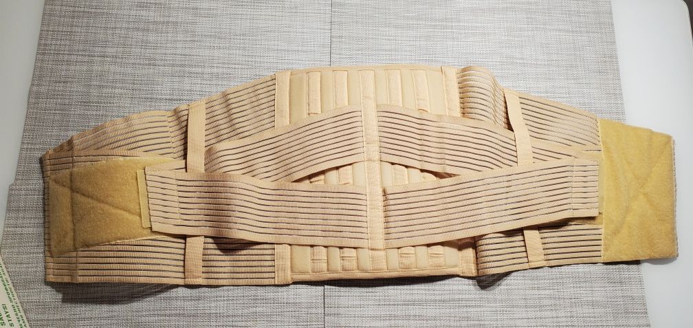 Корсет лечебно-профилактический Пояс.Aрт. 3011 «Med textile»