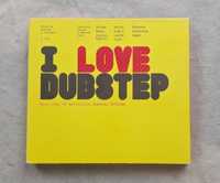 2 CD Geeneus & Youngsta – I Love Dubstep