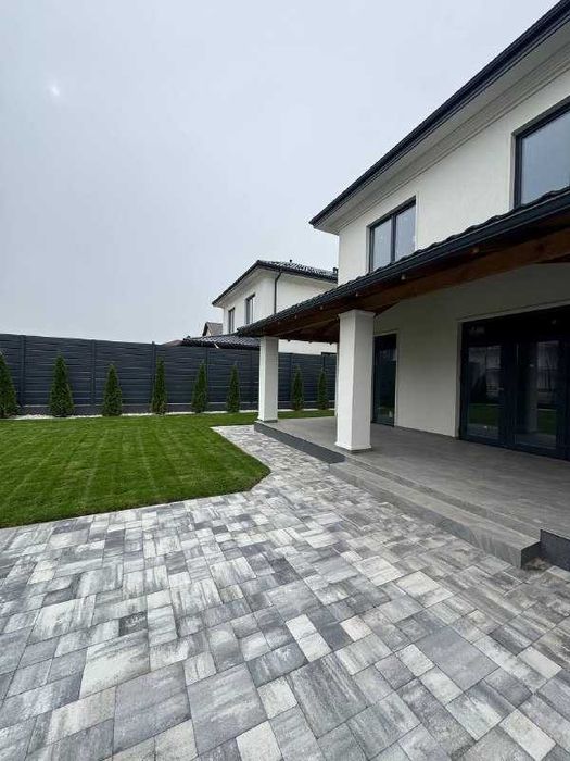 Крюківщина 156 м кв Сучасний Будинок БЕЗ КОМІСІЇ