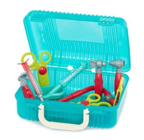 Ігровий набір – валізка лікаря