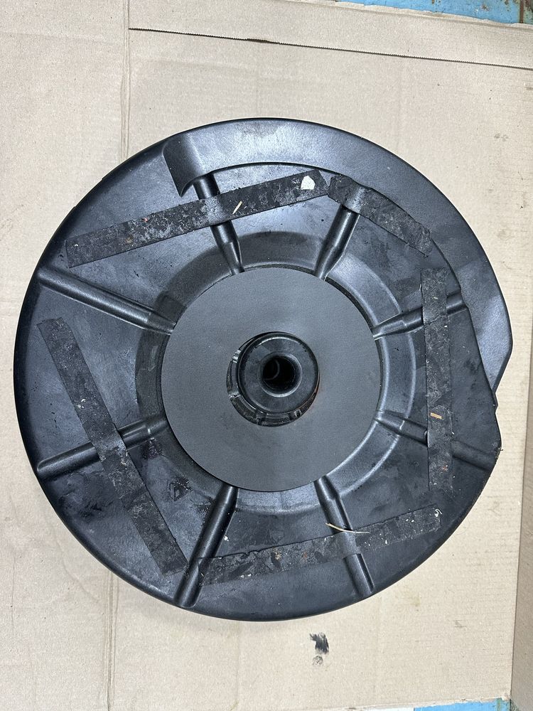Усилитель (бортовой компьютер) BOSE EG23 66 920A (Mazda CX-7)