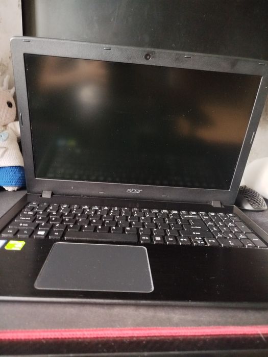 Laptop Acer TravelMate