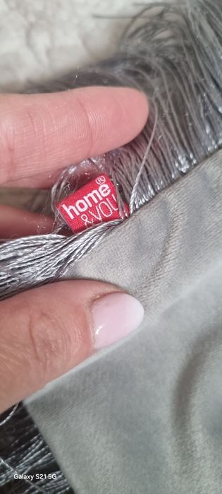 Poszewki na poduszki home&you