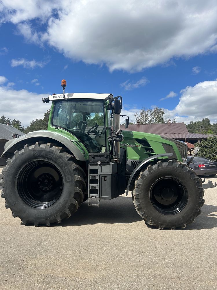 Fendt 824 SCR ProfiPlus