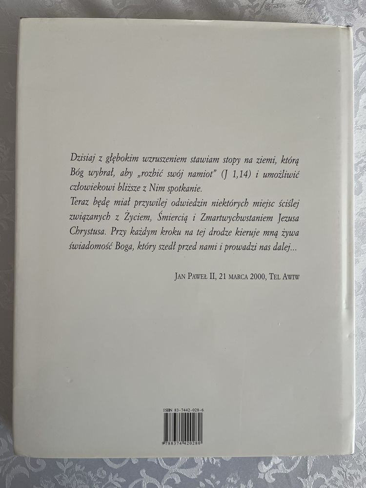 Historyczny Atlas Biblii